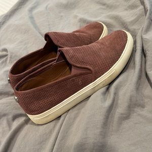 Steve Madden women’s sneakers